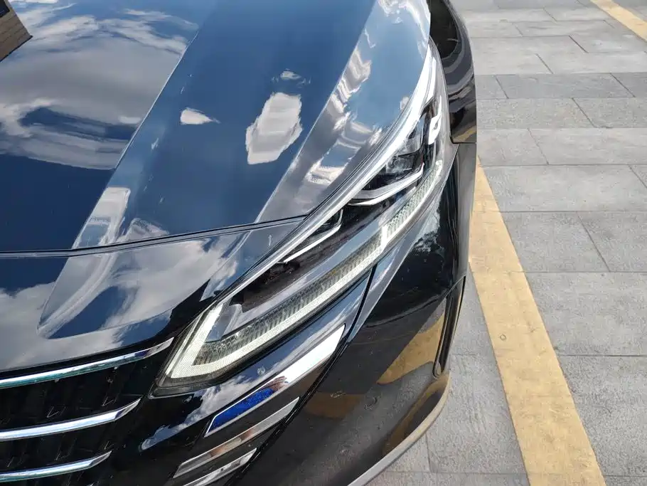 Nissan Teana — миниатюра 5