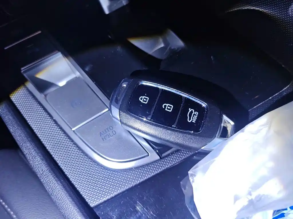 Hyundai Elantra — миниатюра 12
