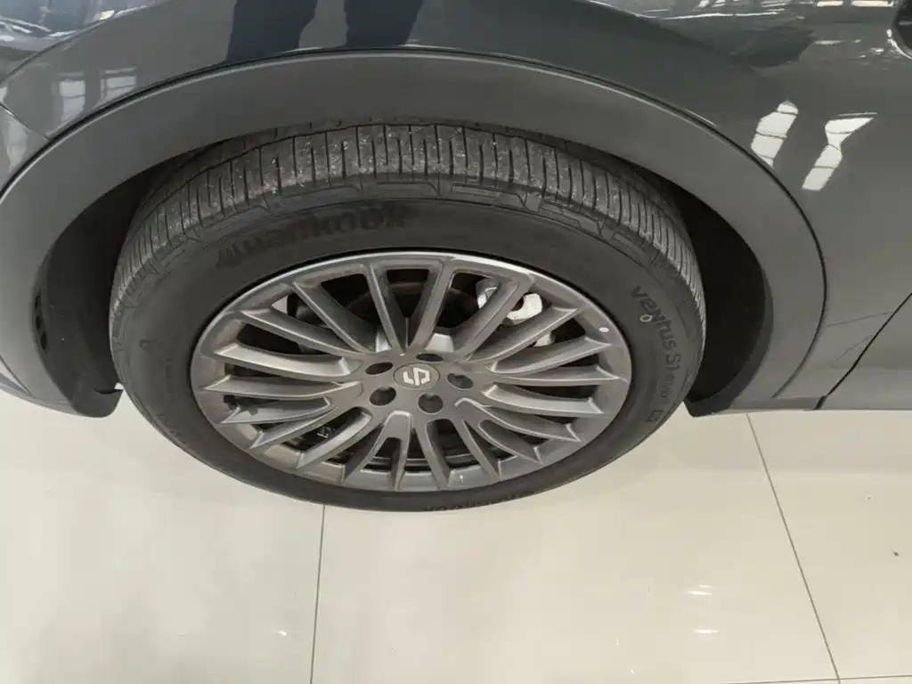 Leapmotor Leapmotor C11 — миниатюра 23