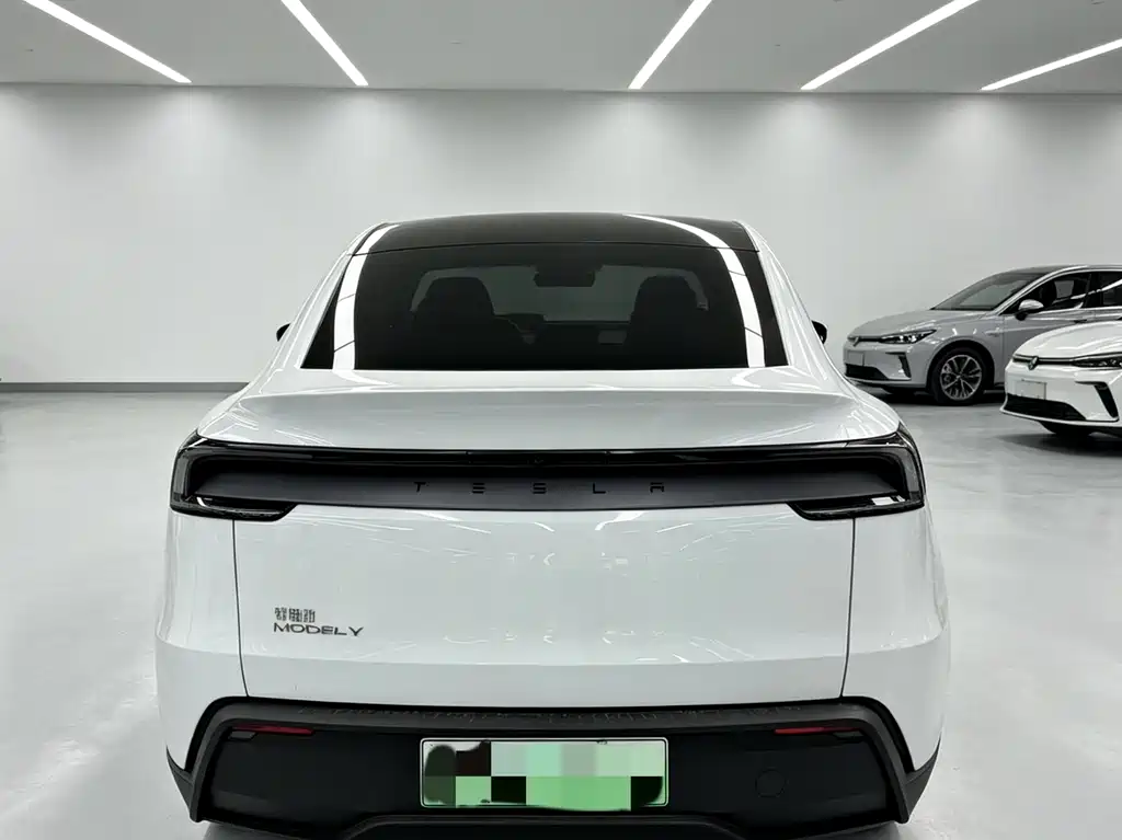 Tesla Model Y — фотографии объявления, Фото 11