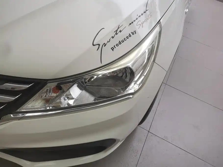 Baojun 310 — миниатюра 5