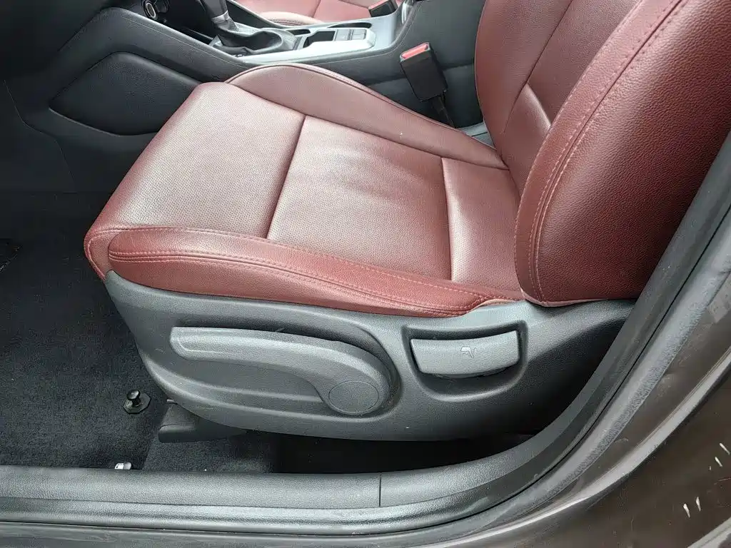 Hyundai Tucson — миниатюра 20