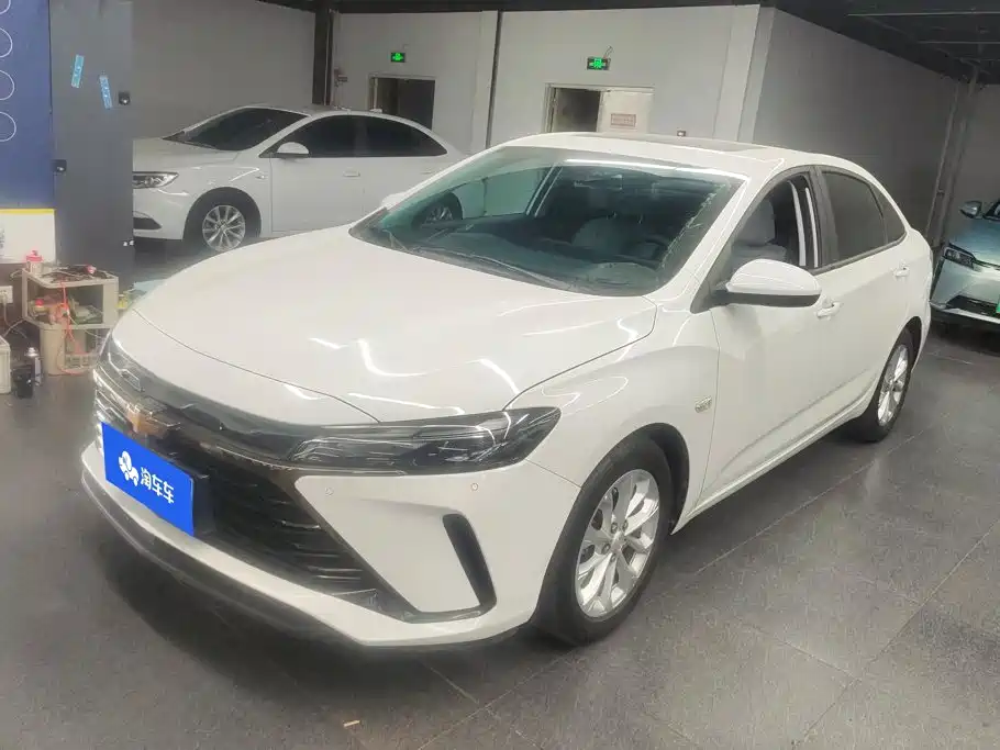 Chevrolet Monza