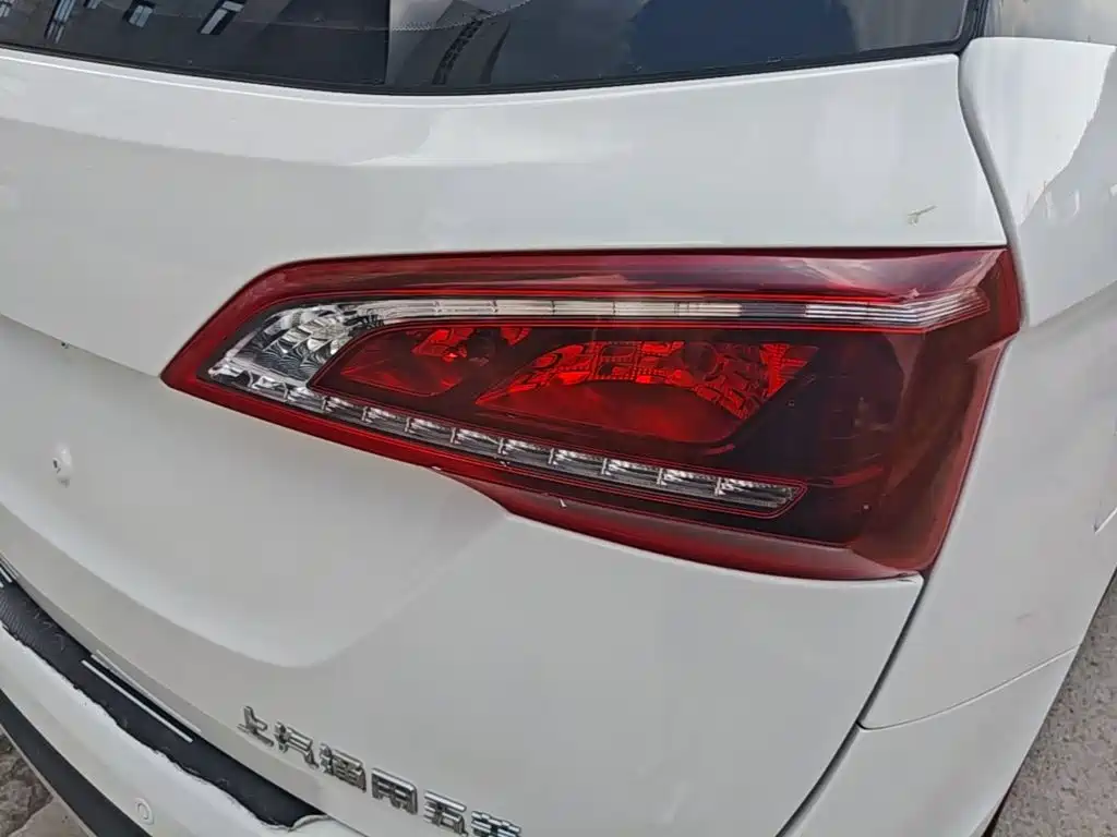 Baojun 730 — миниатюра 8
