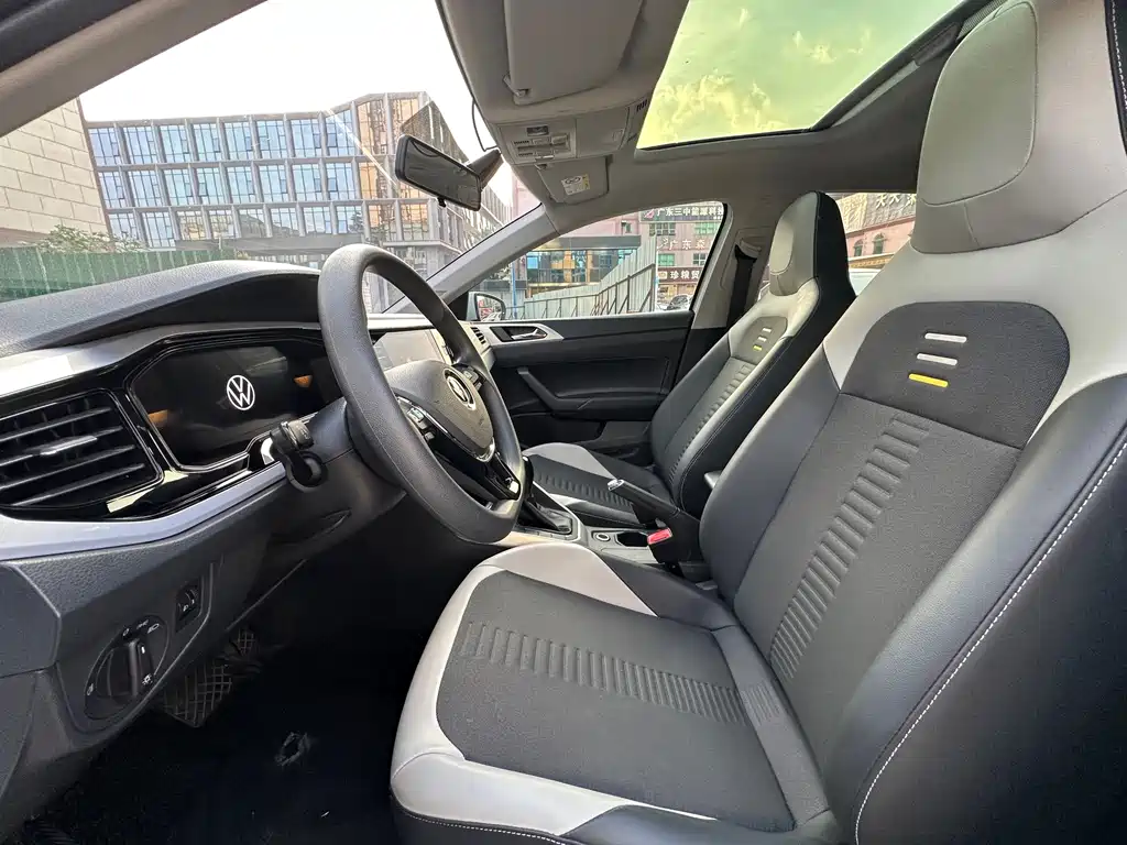 Volkswagen Polo — миниатюра 3