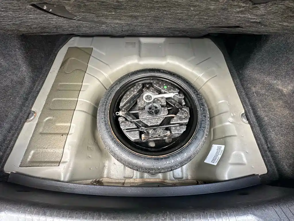Buick Excelle — миниатюра 18
