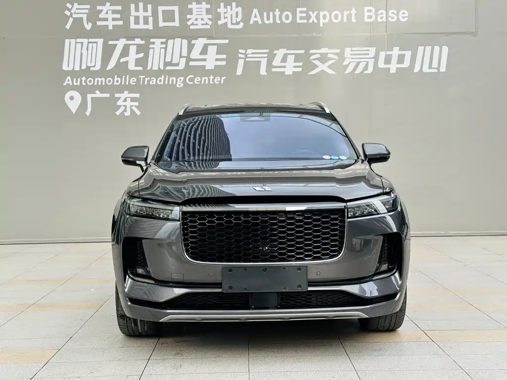 Li Auto ONE — фотографии объявления, Фото 3