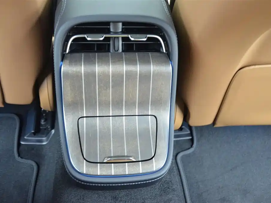Mercedes-Benz E-Class E 2026 E 300 L Fashion