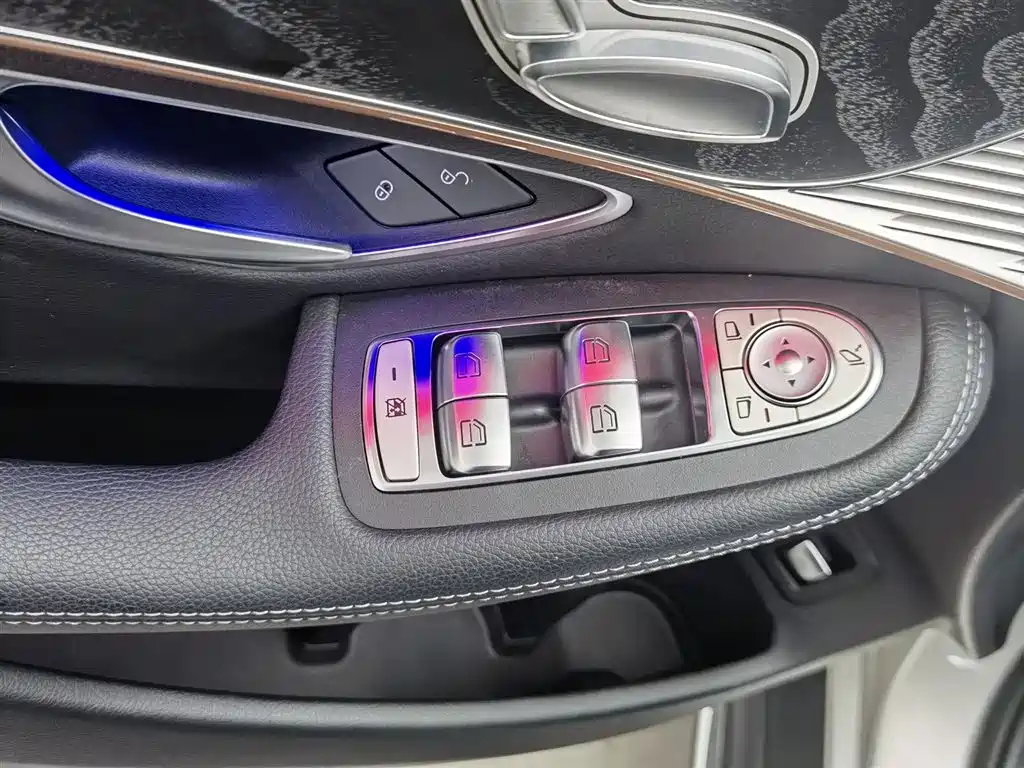 Mercedes-Benz EQC 2021 EQC 350 4MATIC