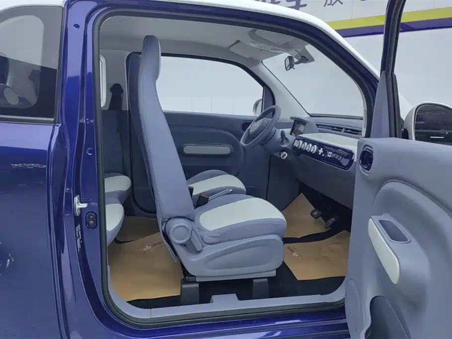 BESTUNE PENTIUM PONY