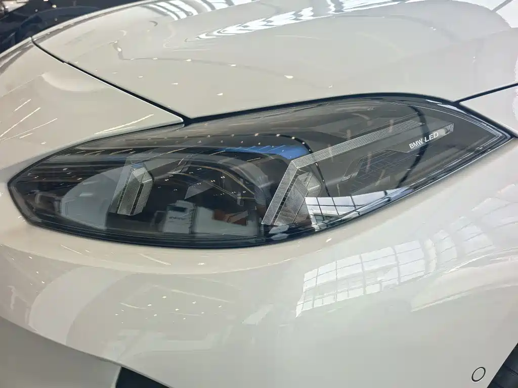 BMW M235L — миниатюра 5