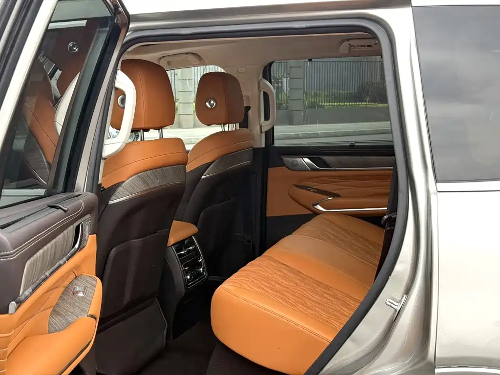 TANK TANK 500 NEW ENERGY