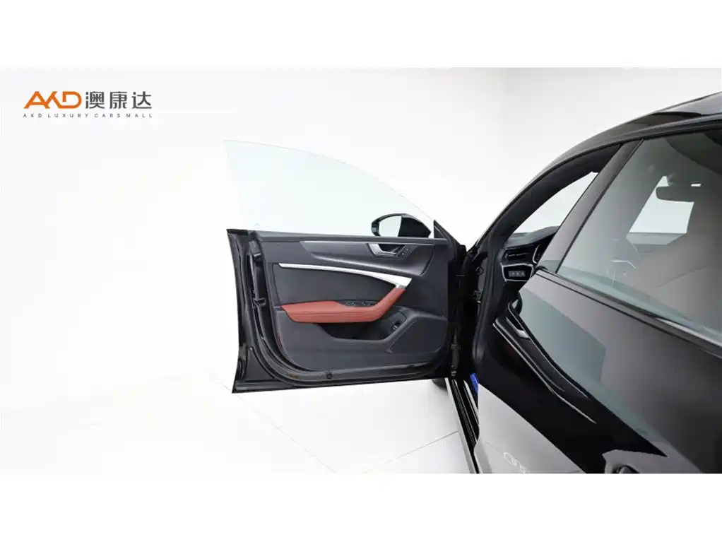 Audi A7L 2024 45 TFSI quattro S-line