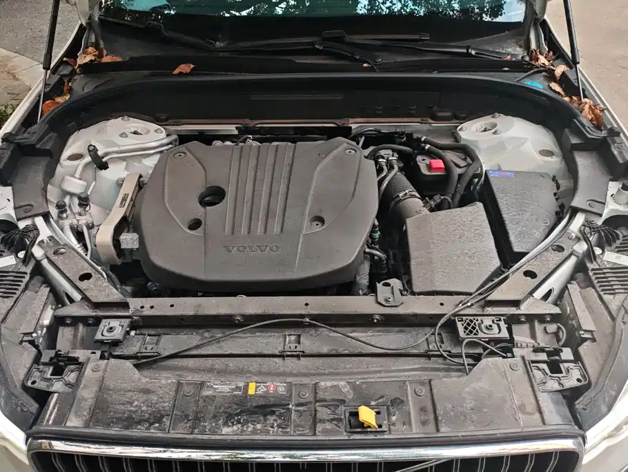 Volvo XC60 — миниатюра 10