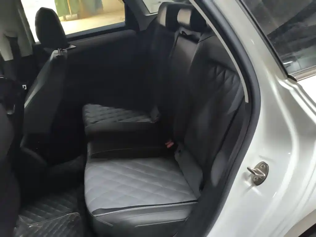 Volkswagen Sagitar — миниатюра 13