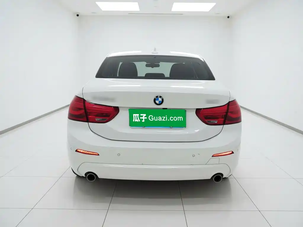 BMW 1 Series — миниатюра 5