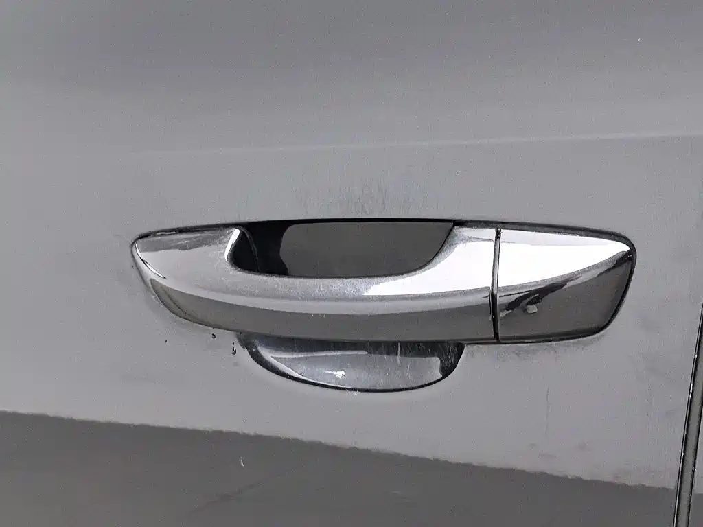 Volkswagen Lavida — миниатюра 18