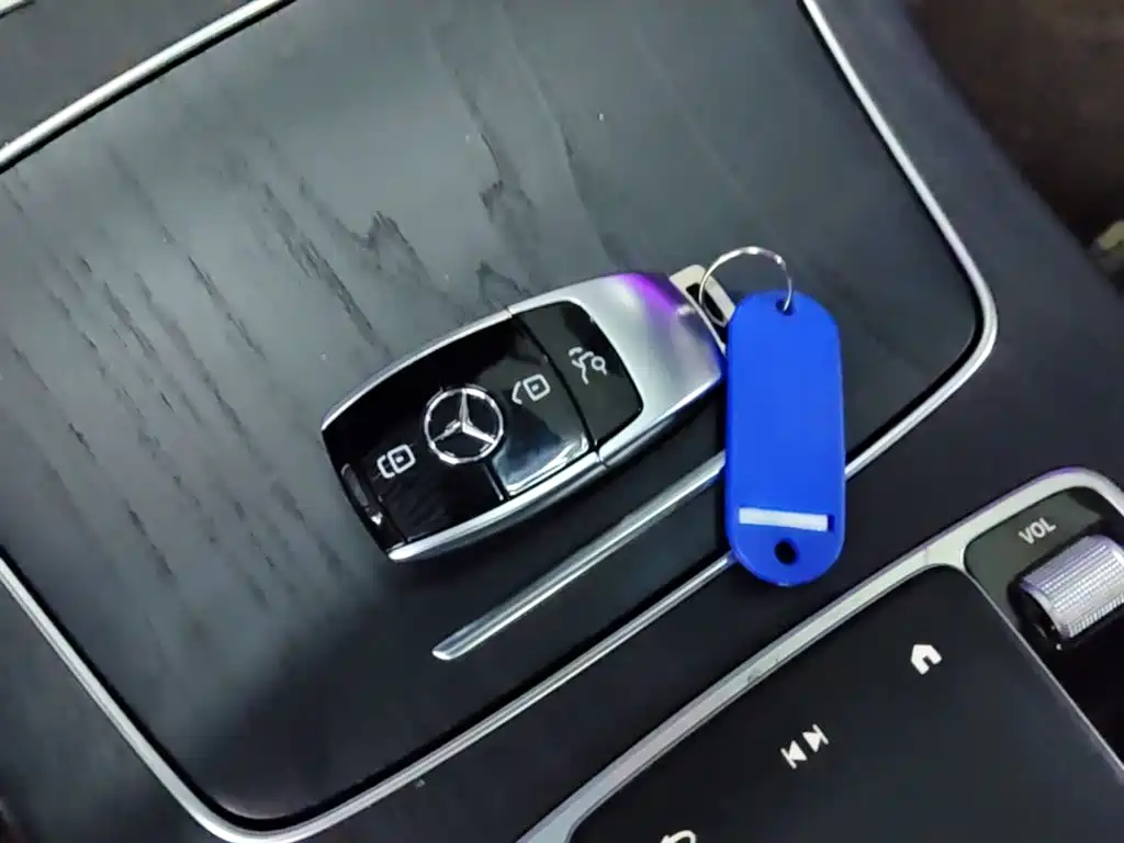 Mercedes-Benz E-Class E 2022 E 300 L Sport Luxury