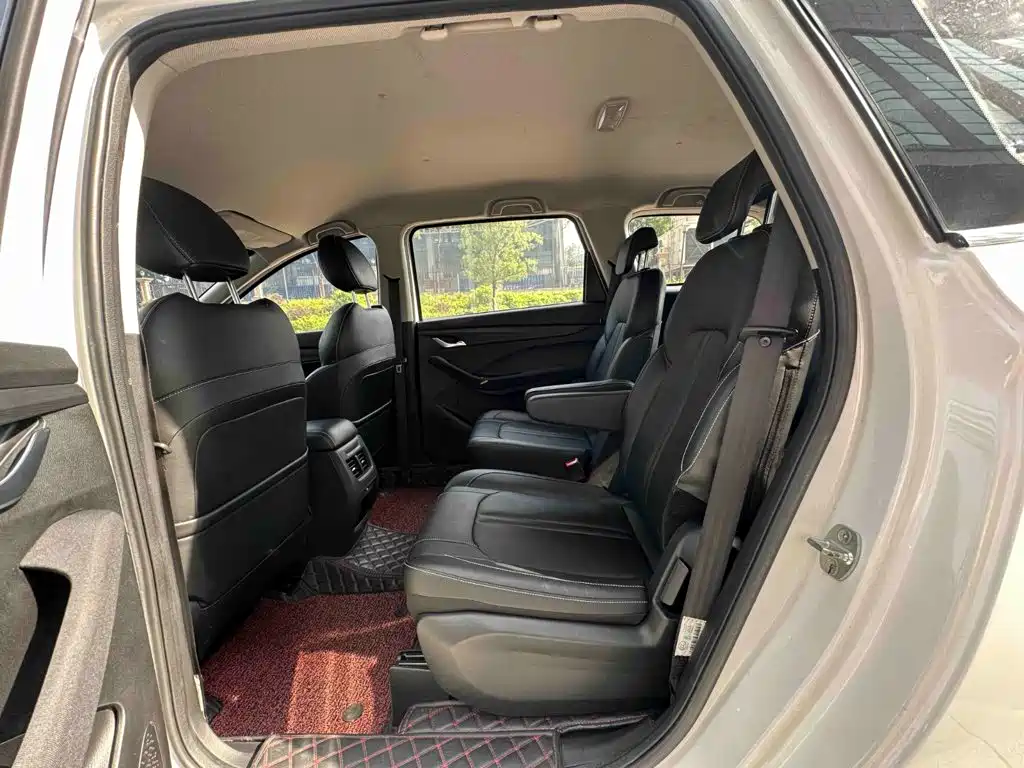 Baojun 360 — миниатюра 16