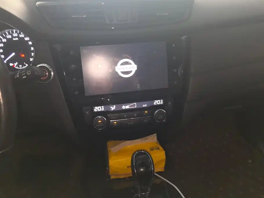 Nissan X-Trail — миниатюра 13