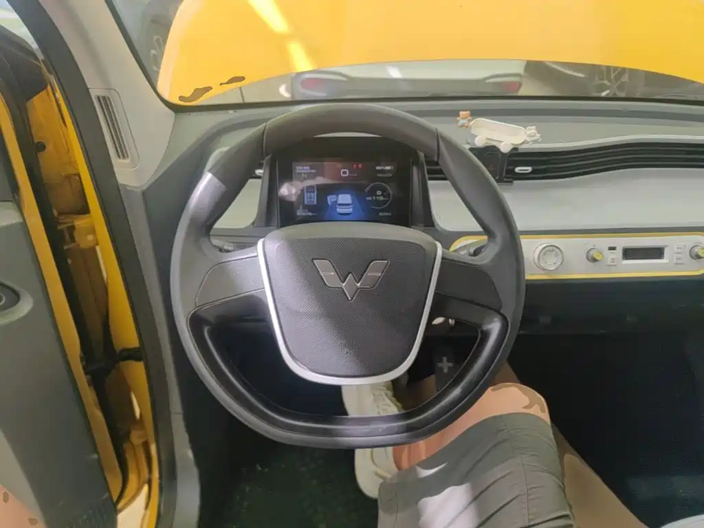 Wuling Mini EV — фотографии объявления, Фото 11