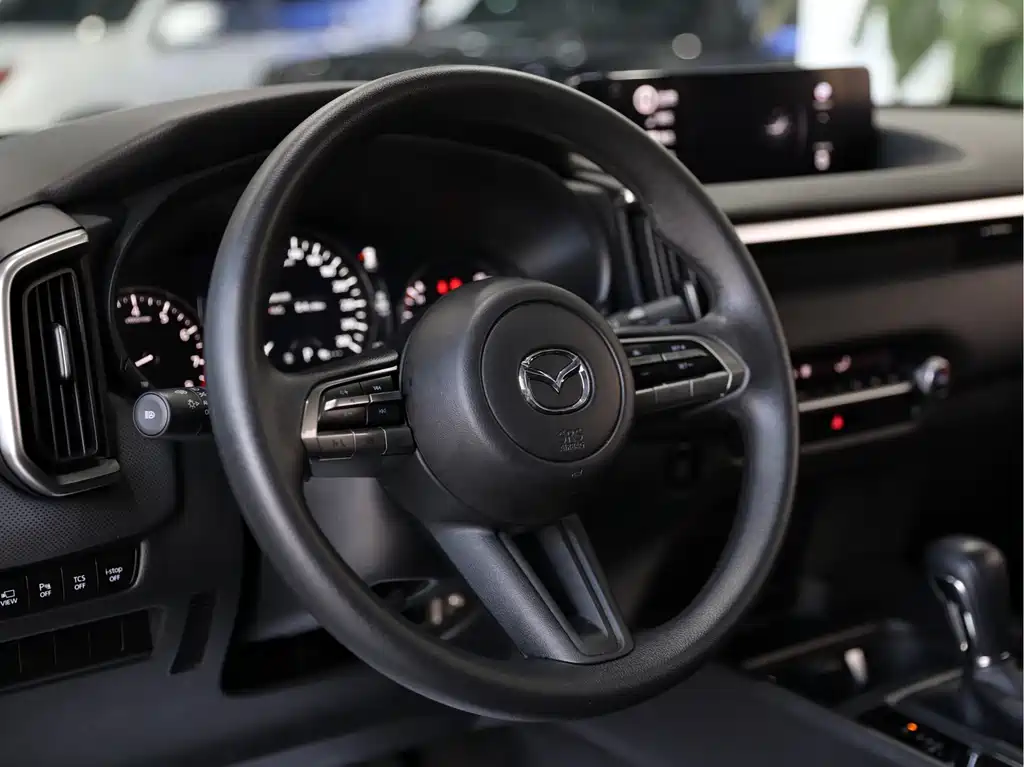Mazda CX-50 2023 2.0L