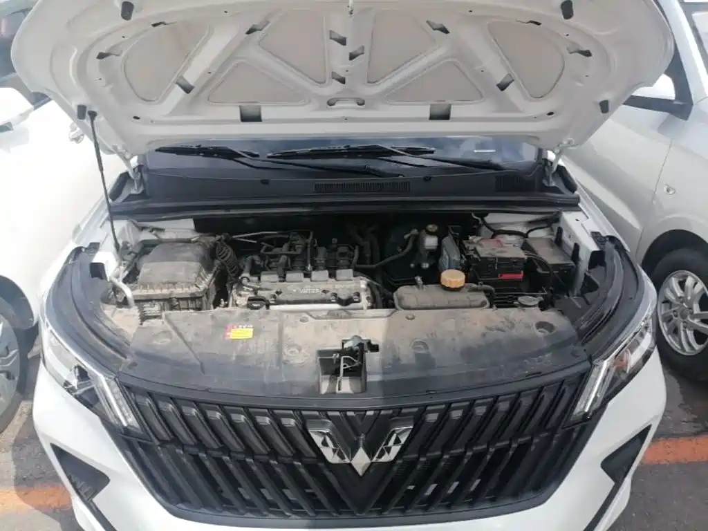 Wuling Jiachen — миниатюра 20
