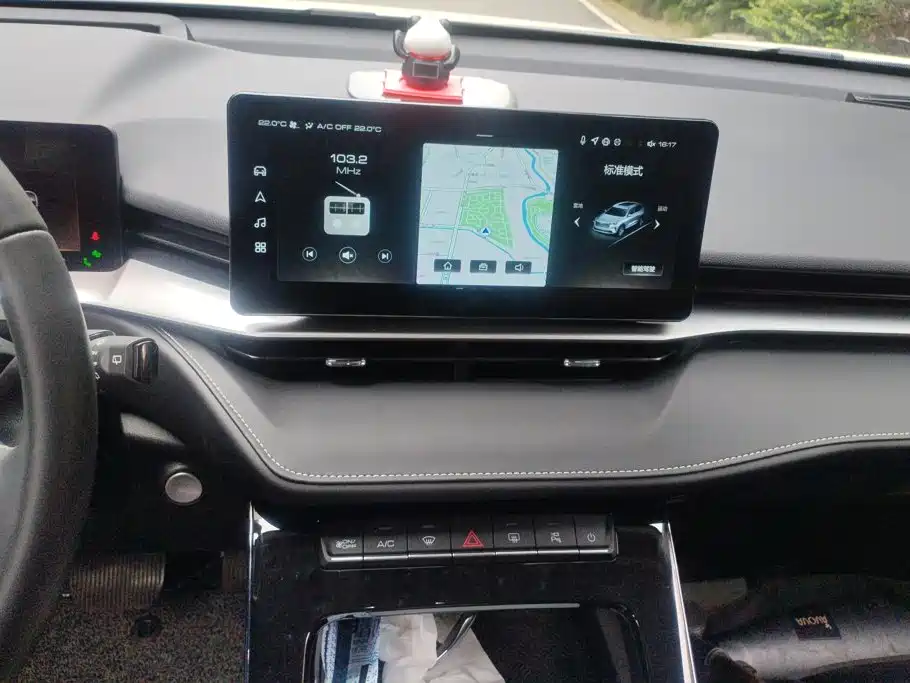 Haval H6 — миниатюра 12