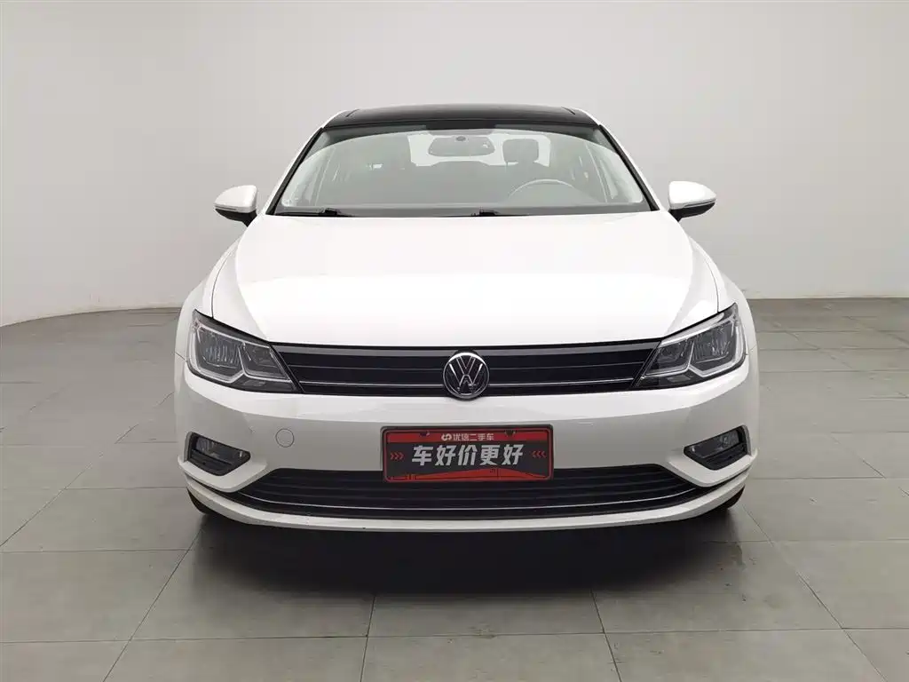 Volkswagen Lamando 2017 280TSI DSG Comfort