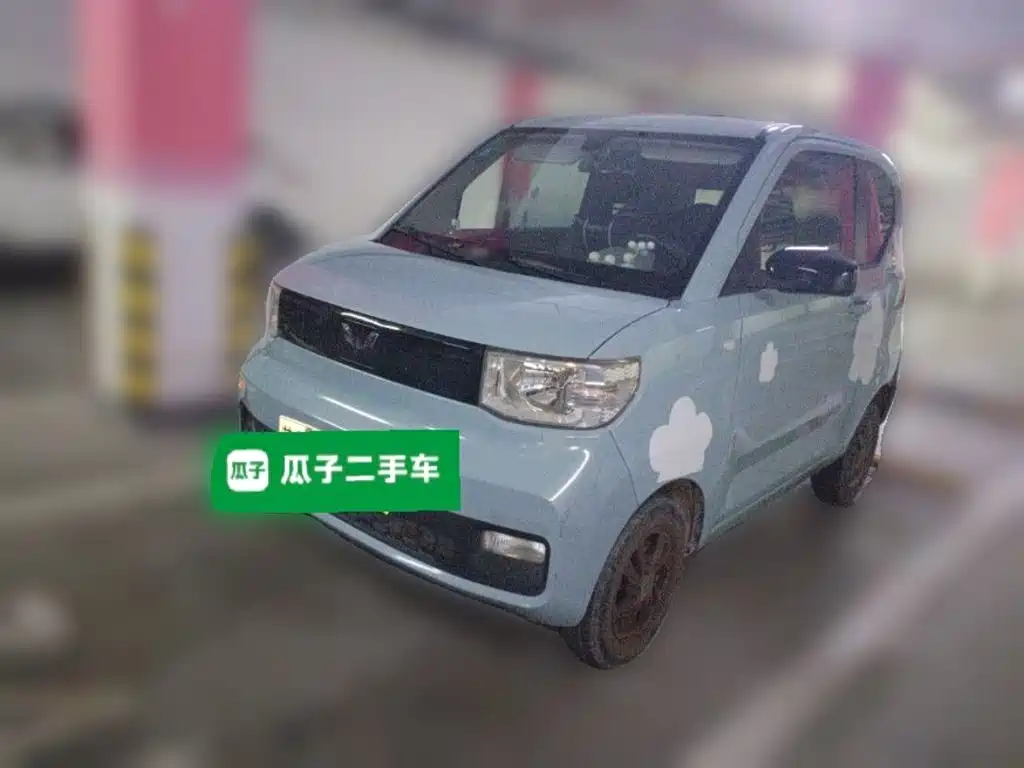 Wuling MINIEV