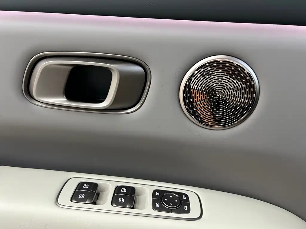 Li Auto Li i6 — миниатюра 13