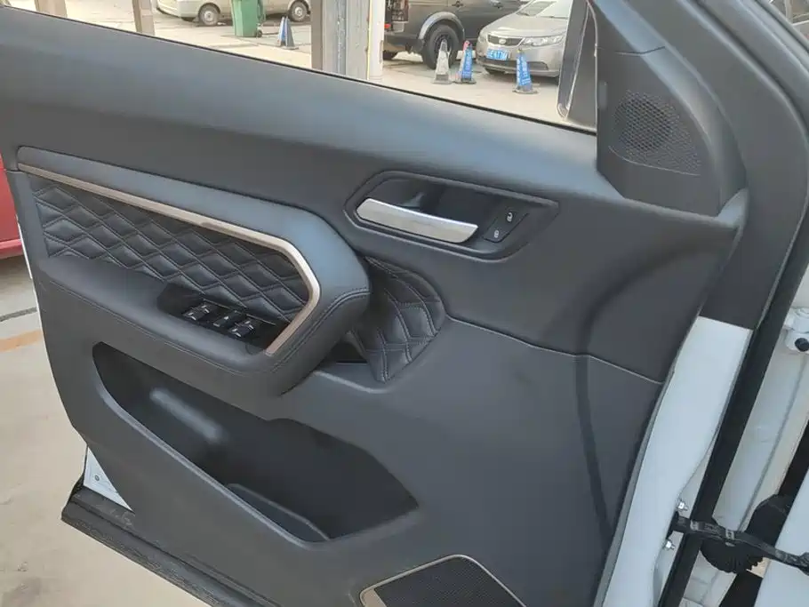 Haval H6 — миниатюра 7