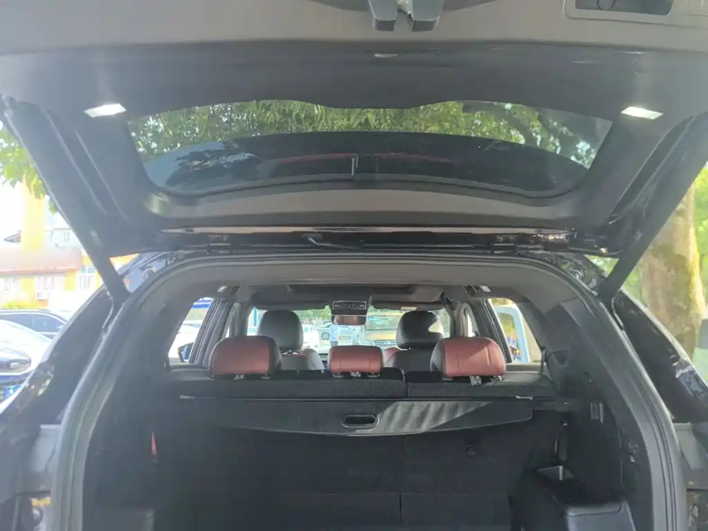 Jetour X70 PLUS — миниатюра 19