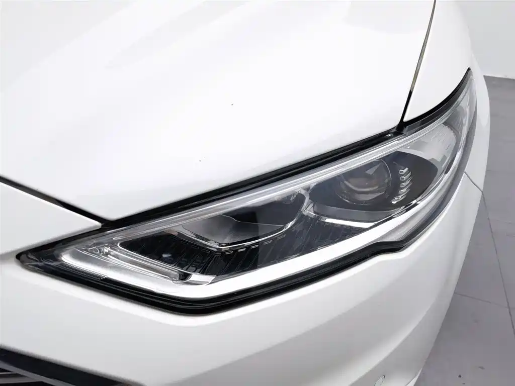 Ford Mondeo 2018 EcoBoost 200 Luxury