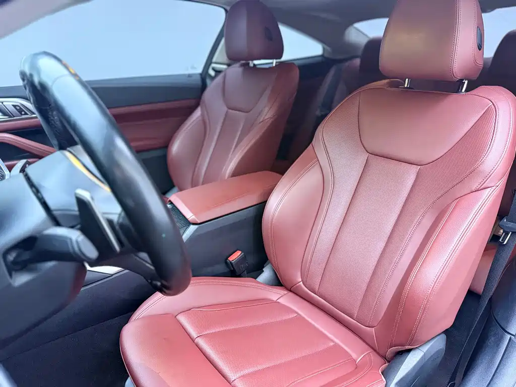 BMW 4 Series 425i M Sport Package, фото 6