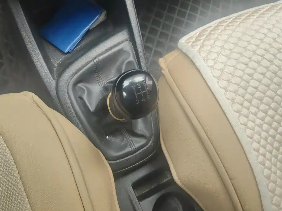 Hyundai Verna — миниатюра 16