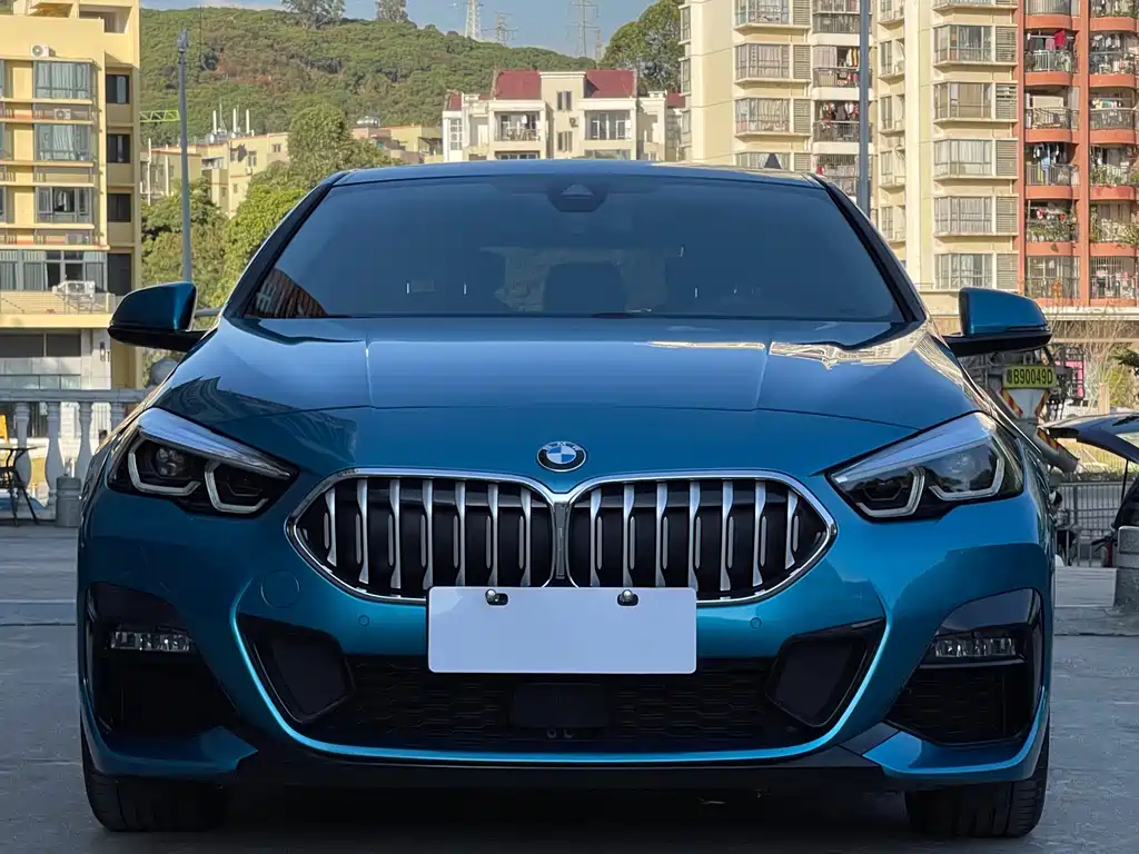 BMW 2 Series 2 2023 225i M Sport