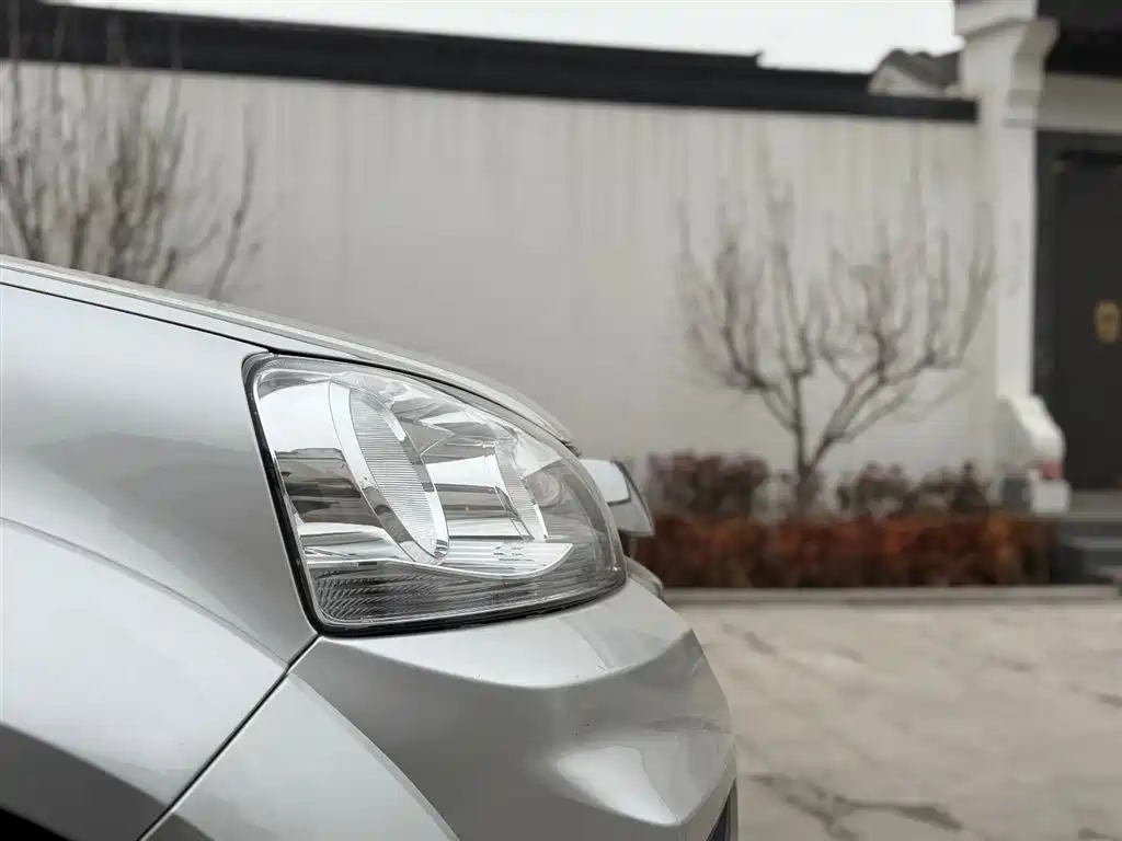 GREAT WALL FENGJUN 5