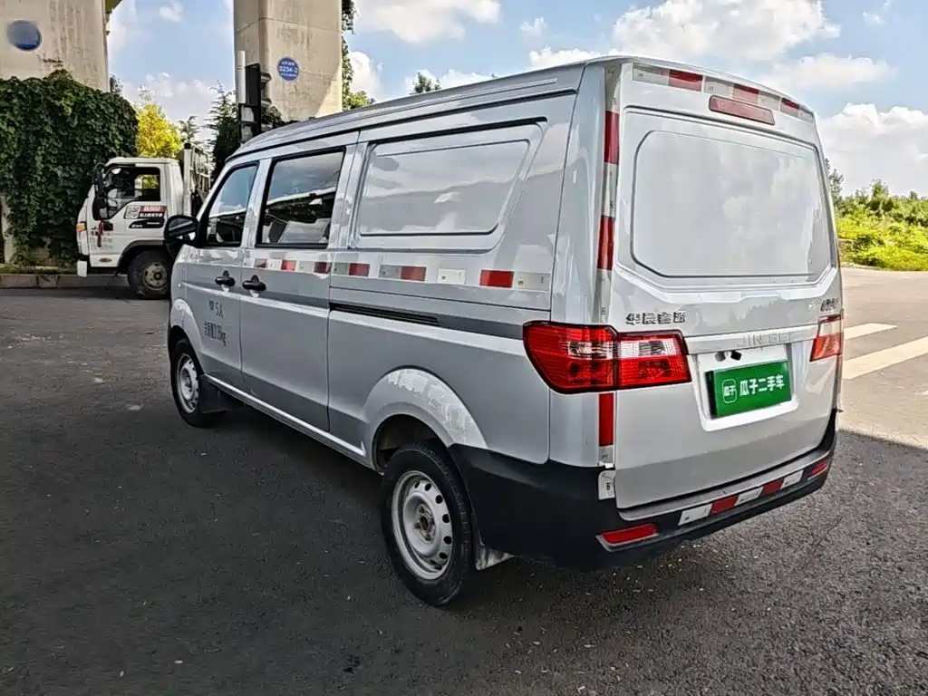 Jinbei X30 — миниатюра 5