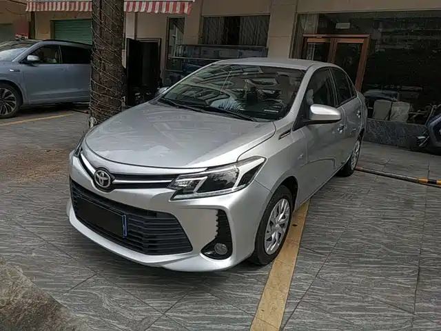 Toyota Vios