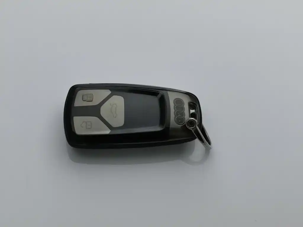 Audi A4L — миниатюра 19