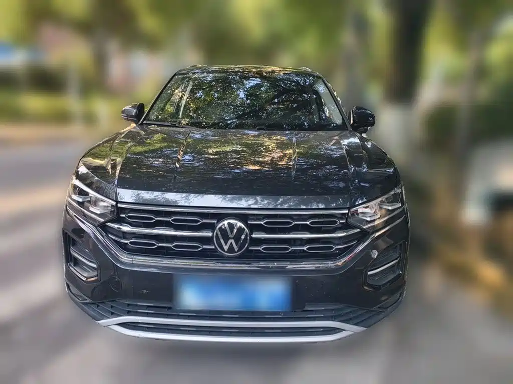 Volkswagen Tayron — миниатюра 2