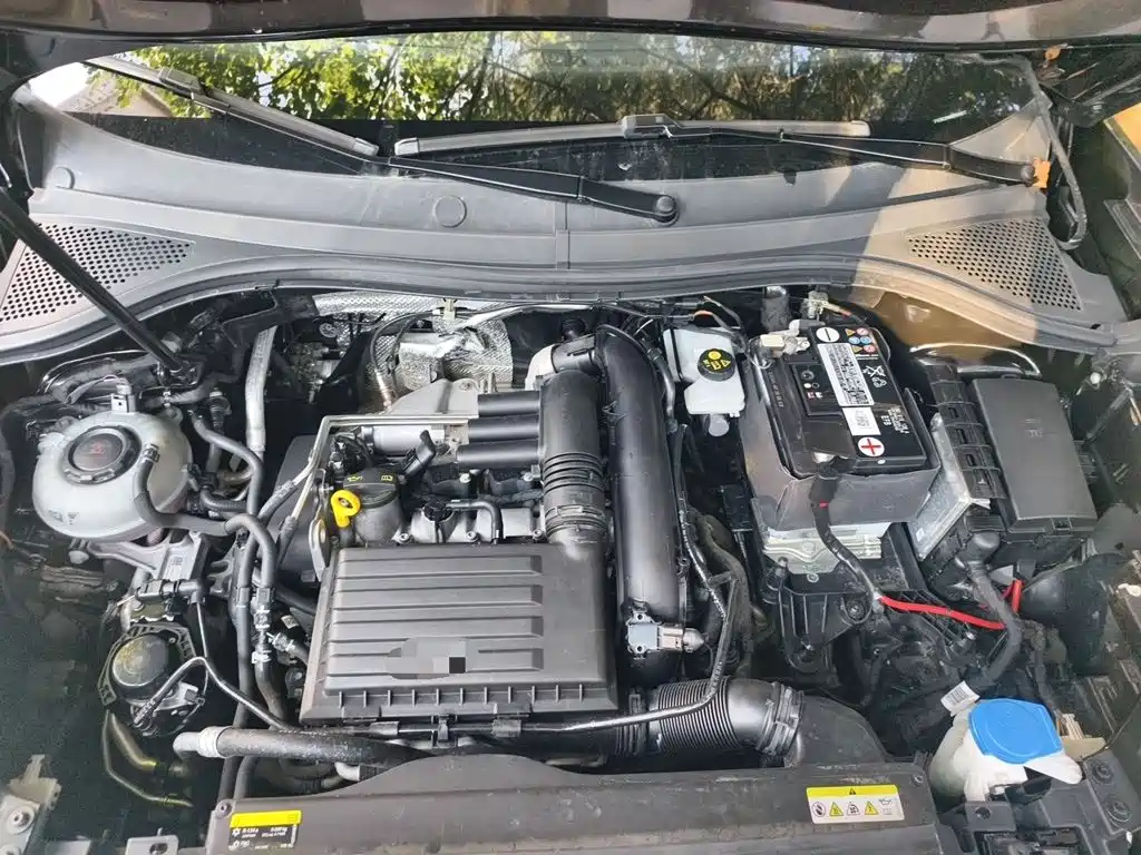Volkswagen Tayron — миниатюра 16