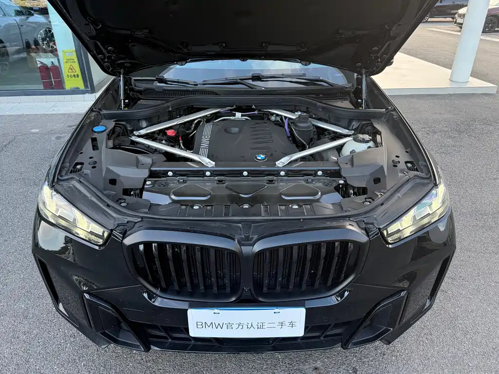BMW X5 — миниатюра 3
