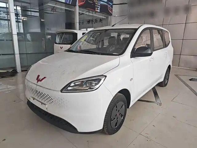 2026 Wuling Motors