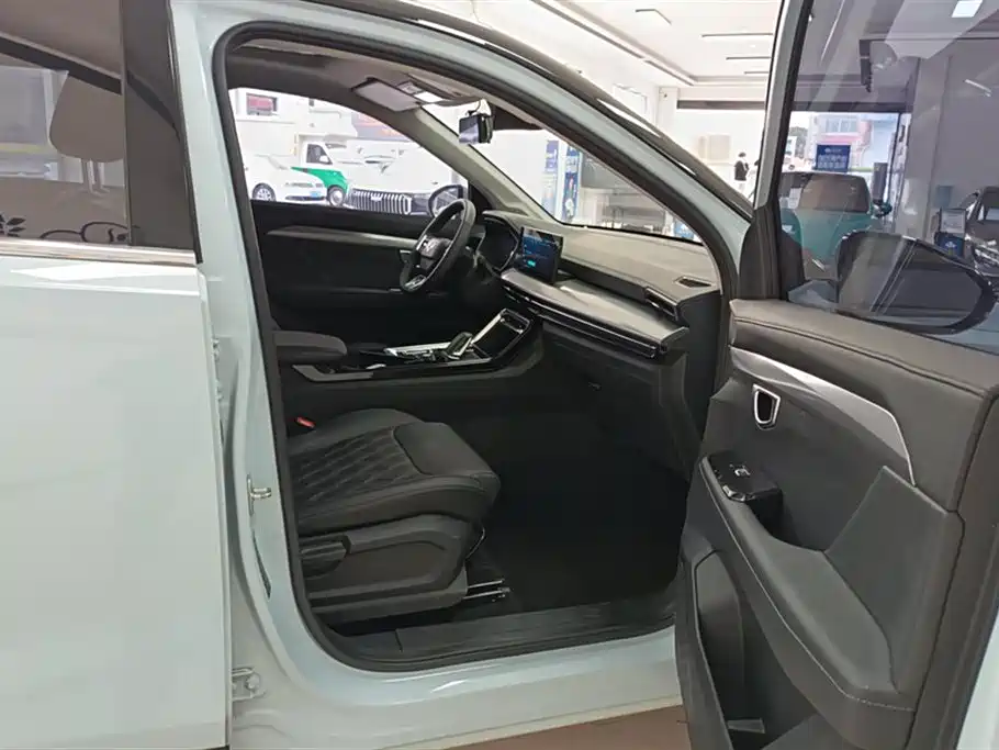 WULING WULING XINGCHEN