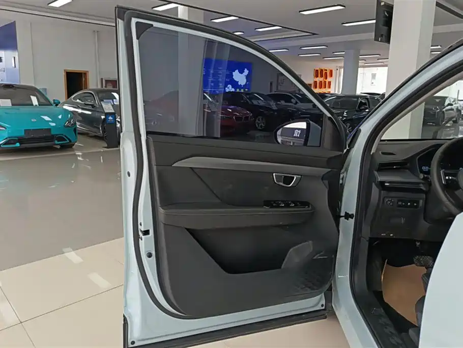 WULING WULING XINGCHEN