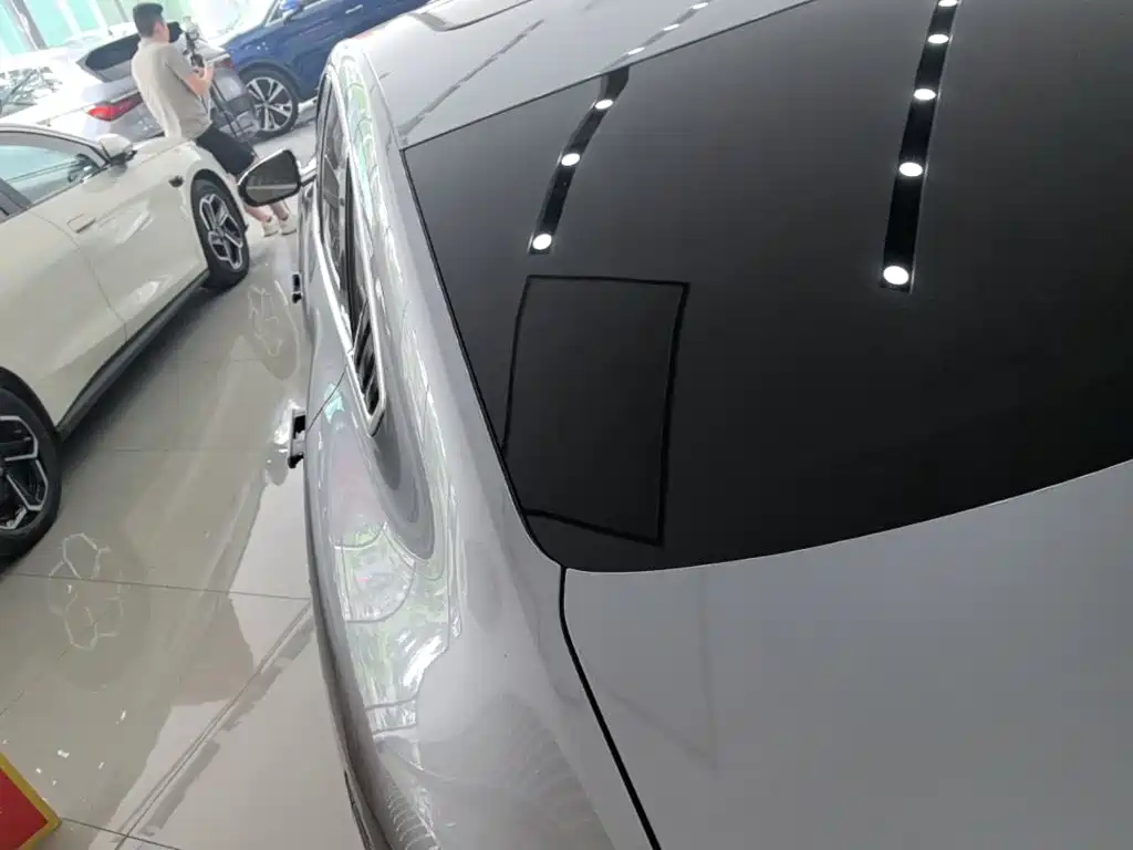 BYD Han — миниатюра 5