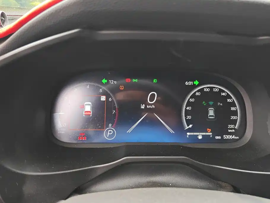 Toyota RAV4 — миниатюра 14