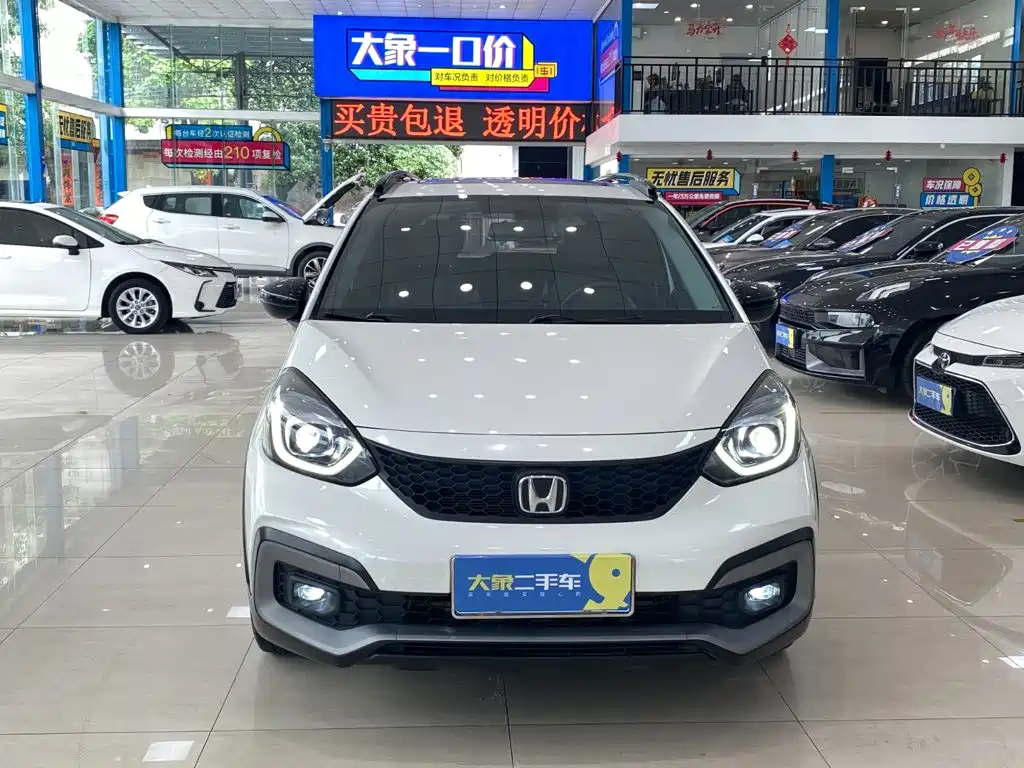 Honda Life — миниатюра 2